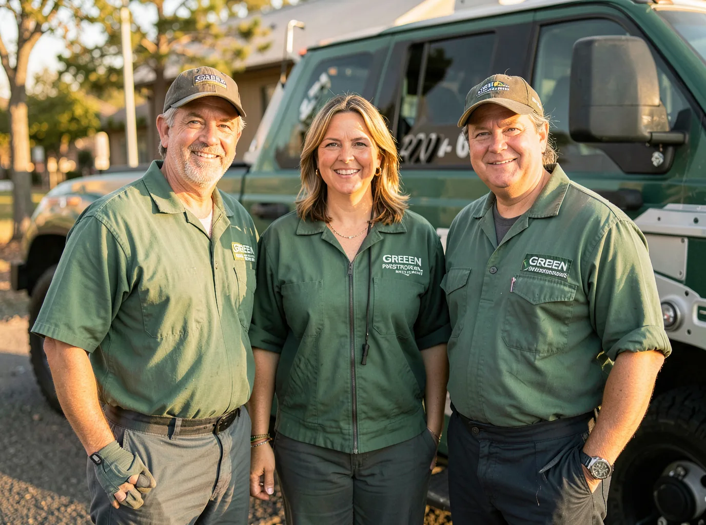 Water Damage Restoration company in Brownstown, PA