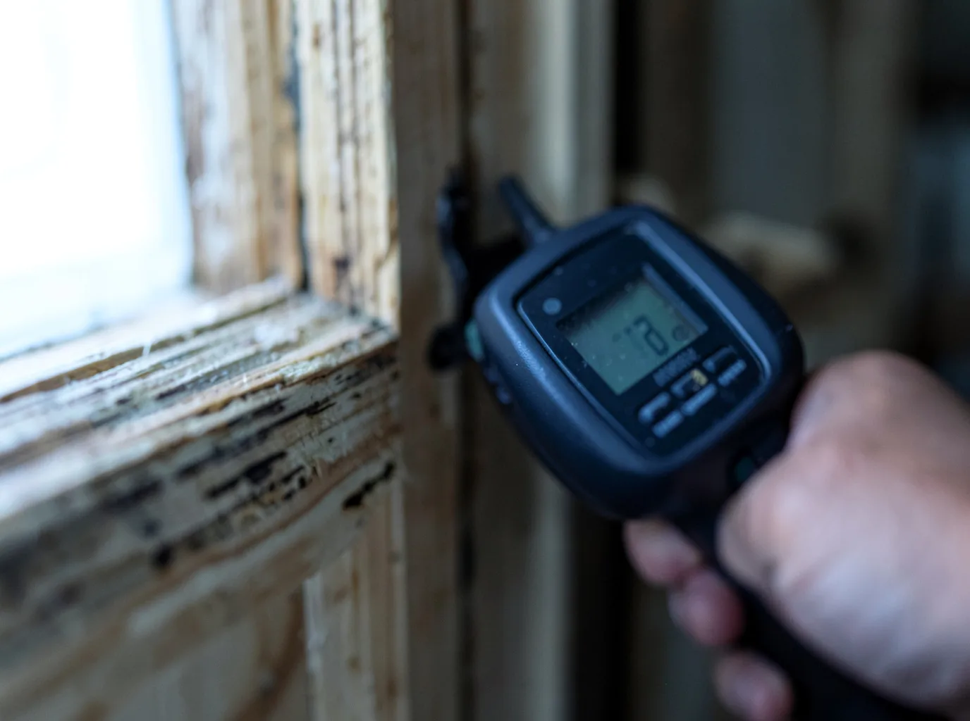 Ceiling Water Damage Repair in Brownstown, PA