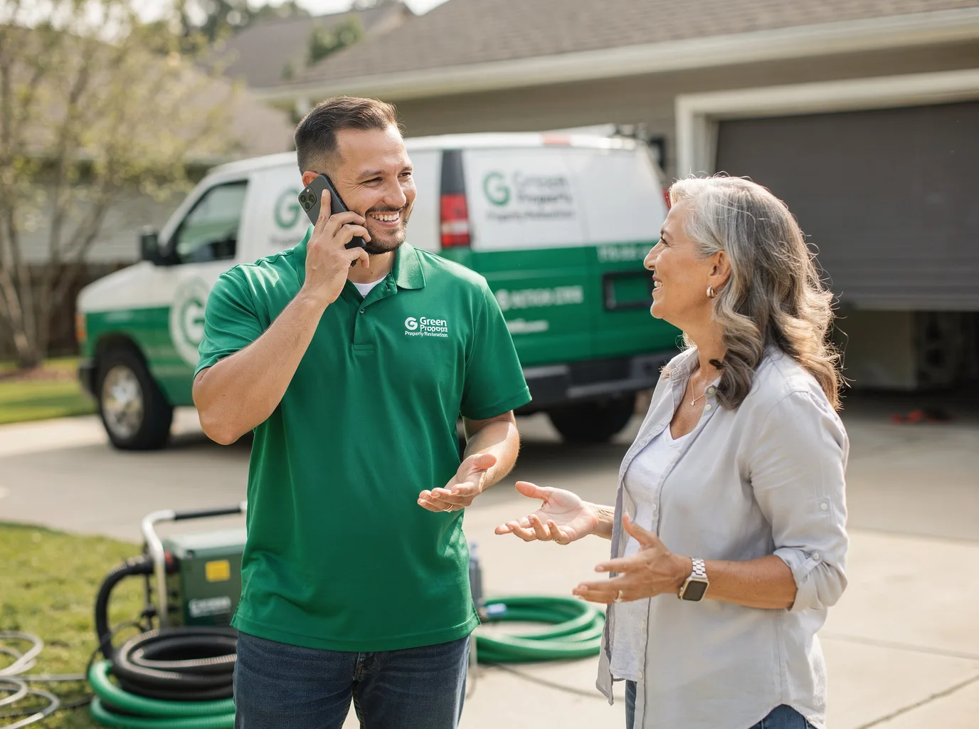 Water Damage Restoration Brownstown, PA FAQs